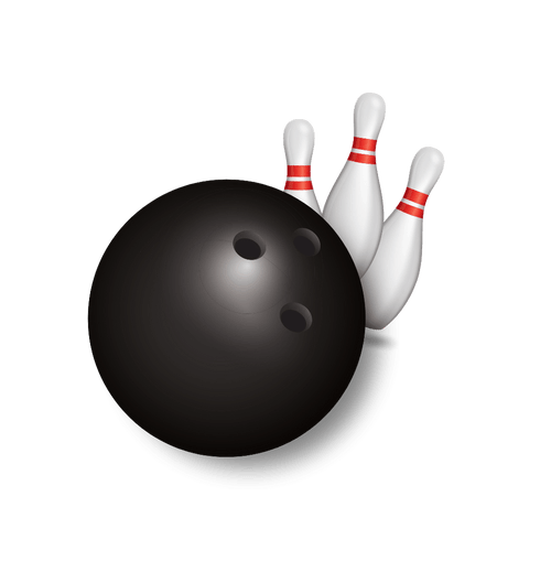 Retro Lanes Bowling Alley Carson City, MI Bowling